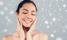 Mùa Đông vẫn cần bôi kem chống nắng, và bạn nhất định không được bỏ qua những bộ phận này