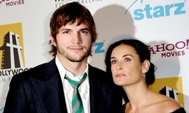 Sau ly hôn, Demi Moore liên tục phải nhập viện