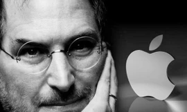 Di sản của người đồng sáng lập Apple