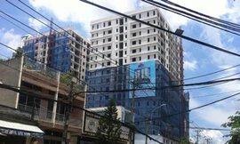 Chẻ nhỏ căn hộ cho 'vừa' gói 30.000 tỷ đồng