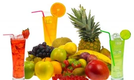 Ăn gì giải nhiệt mùa nóng?