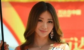 ‘Siêu vòng một’ Liễu Nham: Kín đáo vẫn kiếm bộn tiền