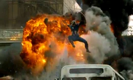 Giới trẻ 'vén' bí ẩn phim bom tấn