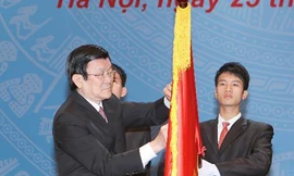 Hiệp định Paris - đỉnh cao thắng lợi, mốc son ngoại giao