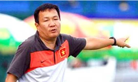 Tiết lộ cuộc làm việc giữa VFF và HLV Hoàng Văn Phúc