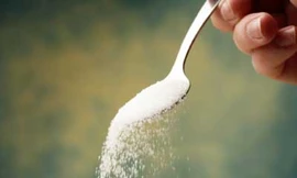 Giá đường khó giảm