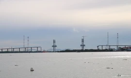 Cầu Cần Giờ 11.000 tỉ đồng sẽ đi qua những khu vực nào?