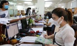 Dự kiến mức lương cơ bản của công chức, viên chức từ 1/7/2024