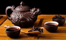 Loại trà người Việt ưa dùng chống gan nhiễm mỡ, mỡ máu cực tốt