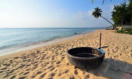 Hồ Tràm được báo Mỹ chọn là điểm đến cho mùa hè