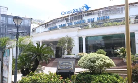 Hiện trạng Công viên Tuổi trẻ ra sao sau 3 tháng tháo dỡ công trình sai phạm?