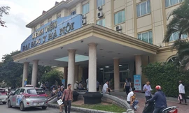 Lịch cắt điện 4/6: Một bệnh viện lớn ở Hà Nội cắt điện nửa ngày