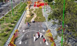 Nghiêm cấm biếu, tặng quà Tết cho lãnh đạo các cấp dưới mọi hình thức