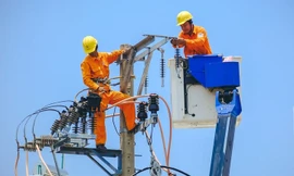 Chi tiết lịch cắt điện ngày 14/7 tại Hà Nội