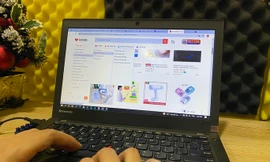 Các 'ông lớn' Facebook, Google… đã nộp hơn 3.700 tỷ đồng tiền thuế