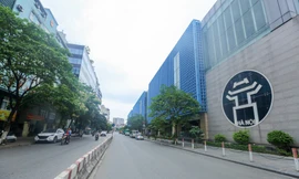 Cận cảnh các địa điểm dự kiến trở thành phố đi bộ ở Hà Nội