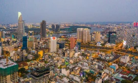 Bộ Tài chính: Đánh thuế nhà, đất thứ 2 ở TP HCM 'không đảm bảo tính công bằng'