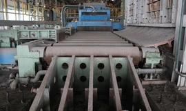 'Di sản' nghìn tỷ bỏ hoang thời Vinashin nhận thêm kết đắng