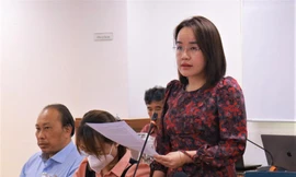 TP.HCM đề xuất hỗ trợ người dân mua nhà nếu sinh đủ 2 con