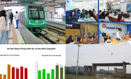 Thu trăm tỷ từ tàu Cát Linh - Hà Đông; ngân hàng yếu kém xử lý thế nào?