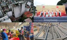 Điều không tưởng về chung cư mini sau vụ cháy; thương vụ tỷ USD có gì?