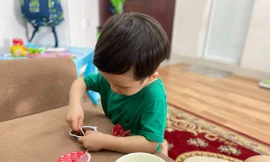 'Thủ phạm' không thể ngờ khiến trẻ còi cọc, ốm vặt quanh năm cha mẹ nào cũng nên biết