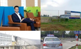 Chủ tịch ACB nhảy gây sốt thu 500 tỷ; báo động khẩn hệ thống thủy điện 'tê liệt'