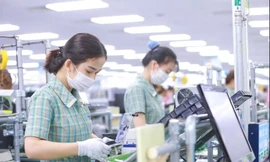 'Thủ phủ công nghiệp' Bắc Ninh ước tính tăng trưởng âm, hiếm thấy sau chục năm