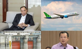 Ông Phạm Nhật Vượng sắp có thương vụ lớn ở Mỹ; bất động sản diễn biến lạ