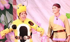 Đến Tết, Minh Vượng sẽ...vào viện