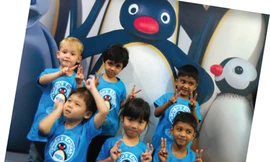 Chuyển đổi tương lai kinh doanh của bạn từ hôm nay