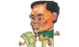 Làm nghệ thuật không phải để ve vãn