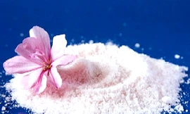 Ăn mặn sẽ hủy hoại nhan sắc