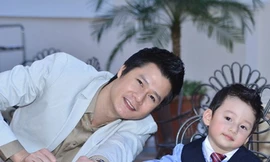 Quang Dũng: Con là số 1