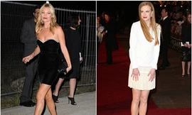 Bí mật của đôi chân hoàn hảo