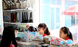 Thêm một không gian văn hóa đọc ở Hà Nội