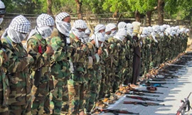 Al-Qaeda chuẩn bị khủng bố Thổ Nhĩ Kỳ