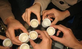 Tòa án thụ lý vụ 'cắn của quý' 100 triệu đồng