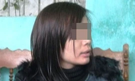 Chị chấp nhận bán thân cứu em thoát 'động quỷ'