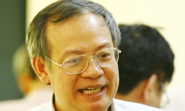 Xác lập vai trò kinh tế tư nhân, nghiên cứu cơ chế bảo hiến