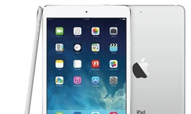 iPad Air đáng mua hơn iPad Mini Retina