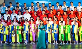 Hội An - 'Nơi hẹn hò' của âm nhạc hợp xướng