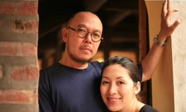 Họa sĩ Thành Chương sẽ hiến tặng Việt phủ