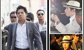 'Long ruồi' hơi hướng Hollywood