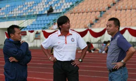 Xuân Thành Sài Gòn bất lợi, nhưng sẽ thắng!