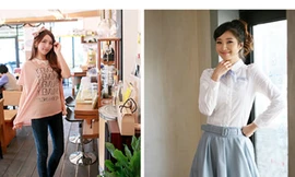 Nên mặc gì khi trời mưa?