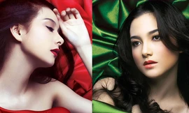 Elite tung ảnh lịch với dàn mẫu đẹp lung linh