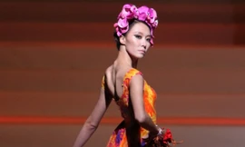 Thêm một siêu mẫu xứ Hàn tự tử