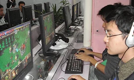 Bán rẻ tương lai cho nghề 'cày' game thuê