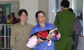 Ba trẻ sơ sinh tử vong sau khi tiêm vắcxin viêm gan B